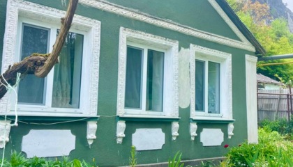 Дом, 70 м², 1 эт.