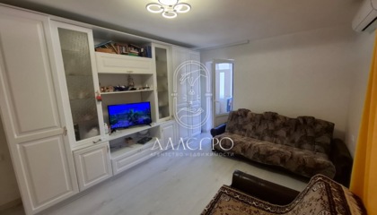 2-к квартира, 48,5 м², 2/12 эт.