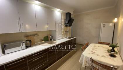 1-к квартира, 50 м², 5/10 эт.
