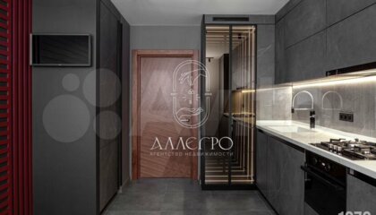 2-к квартира, 67,6 м², 9/10 эт.