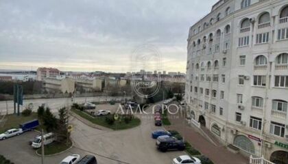 1-к квартира, 47,1 м², 5/10 эт.
