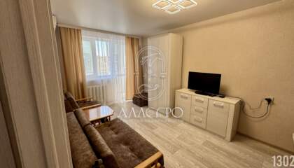 1-к квартира, 32 м², 4/5 эт.