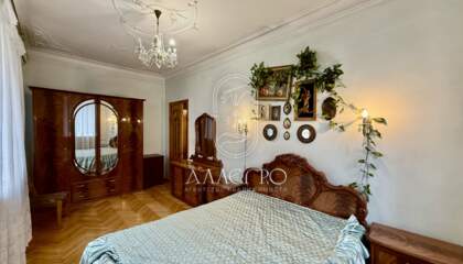 3-к квартира, 80,3 м², 2/3 эт.