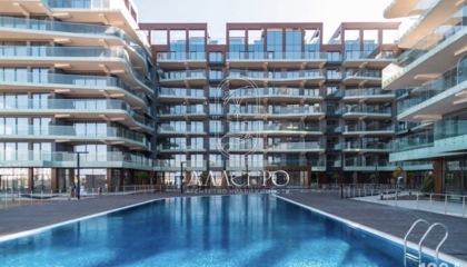 Апартаменты, 28,8 м², 6/8 эт.