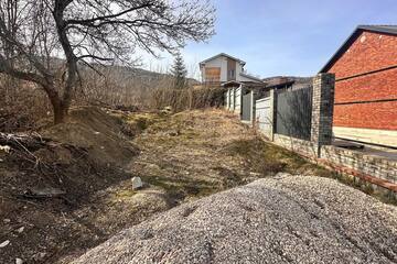 Ведение садоводства, 5,6 сот.
