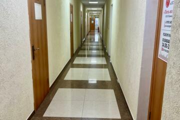 Офис, 17,9 м², 1/5 эт.