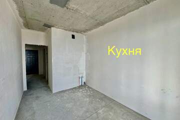 1-к квартира, 50,2 м², 14/16 эт.