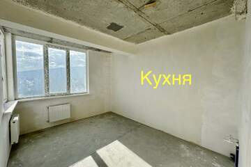2-к квартира, 69,1 м², 14/16 эт.