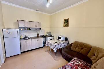 2-к квартира, 39 м², 1/1 эт.